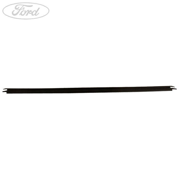 FOCUS FRONT O/S DOOR INNER BELT WEATHERSTRIP SEAL 2014-