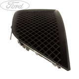 MONDEO MONDEO O/S RADIATOR FRONT BUMPER GRILLE