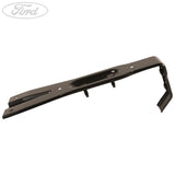 BUMPER MOUNTING BRACKET