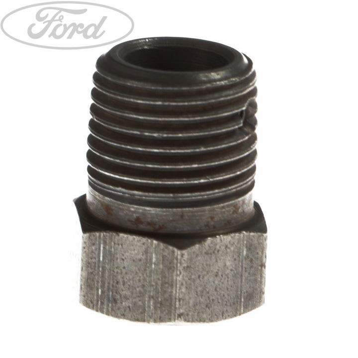 OIL REGULATOR VALVE