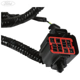 PARKING DISTANCE AID SENSOR WIRE