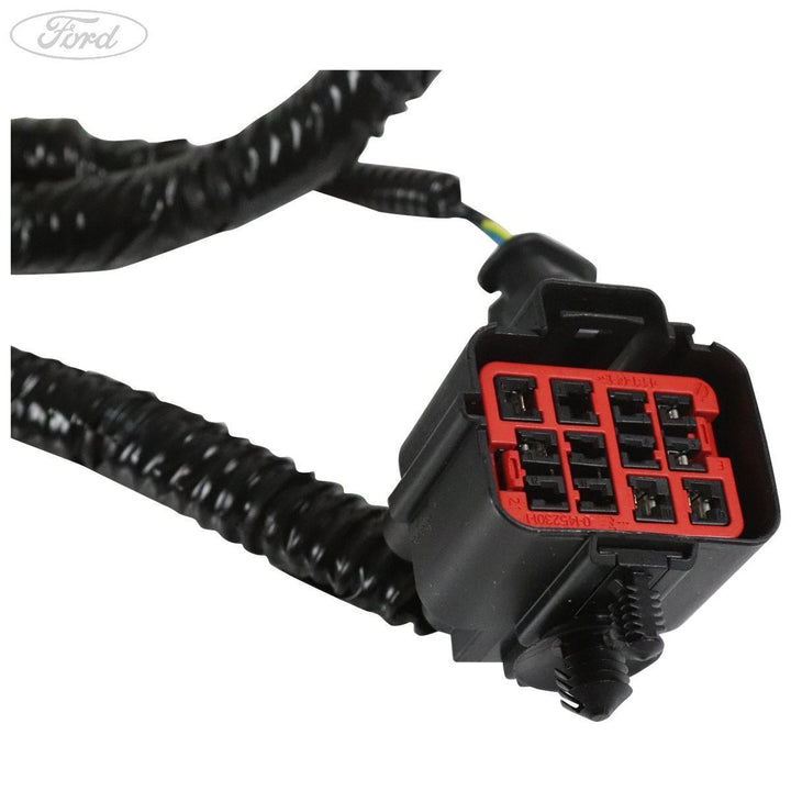 PARKING DISTANCE AID SENSOR WIRE