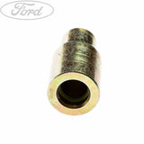 FIESTA ESCORT EFI DIPSTICK TUBE ADAPTOR