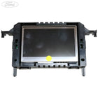 RANGER FOCUS C-MAX AUDIO DISPLAY UNIT