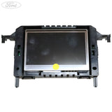 RANGER FOCUS C-MAX AUDIO DISPLAY UNIT