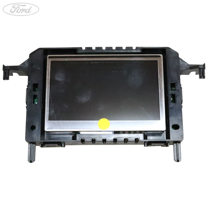 RANGER FOCUS C-MAX AUDIO DISPLAY UNIT