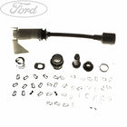 C-MAX LOCK CYLINDER KIT