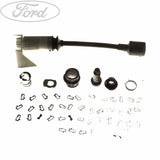 C-MAX LOCK CYLINDER KIT