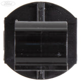 HOOD AND RELATED PARTS CLIP PACK OF 5