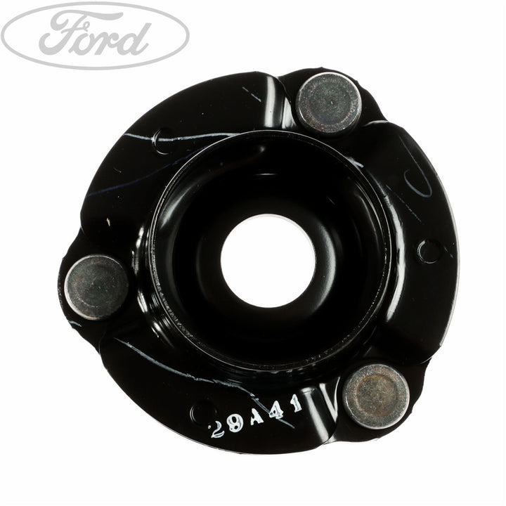 SHOCK ABS ANCILLARY PARTS