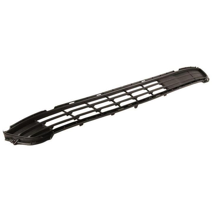 S-MAX GALAXY FRONT LOWER BUMPER GRILLE CARBON BLACK