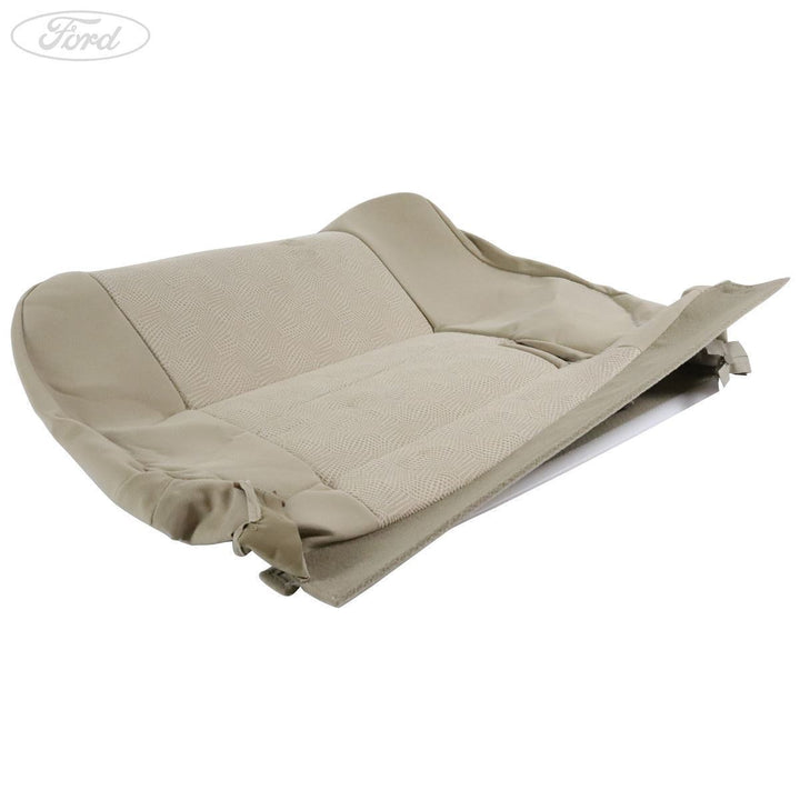 REAR SEAT CUSHION COVER