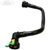 OIL COOLER HOSE