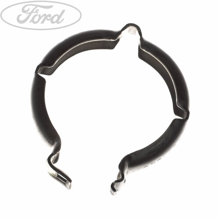 FOCUS MONDEO EGR VALVE COOLER CONNECTING HOSE PIPE CLAMP