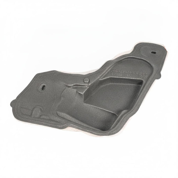 ECOSPORT O/S FRONT DOOR TRIM PROTECTION SHIELD 2017-2023
