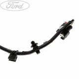 GEARBOX SPEED SENSOR WIRING CONNECTOR
