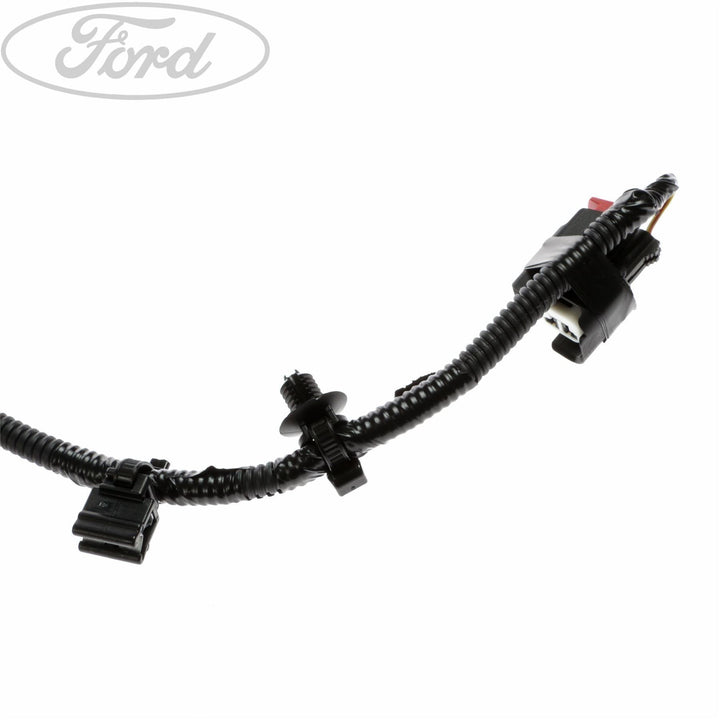 GEARBOX SPEED SENSOR WIRING CONNECTOR