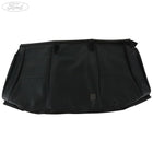 SEAT BACK COVER
