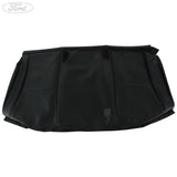 SEAT BACK COVER