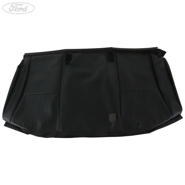 SEAT BACK COVER