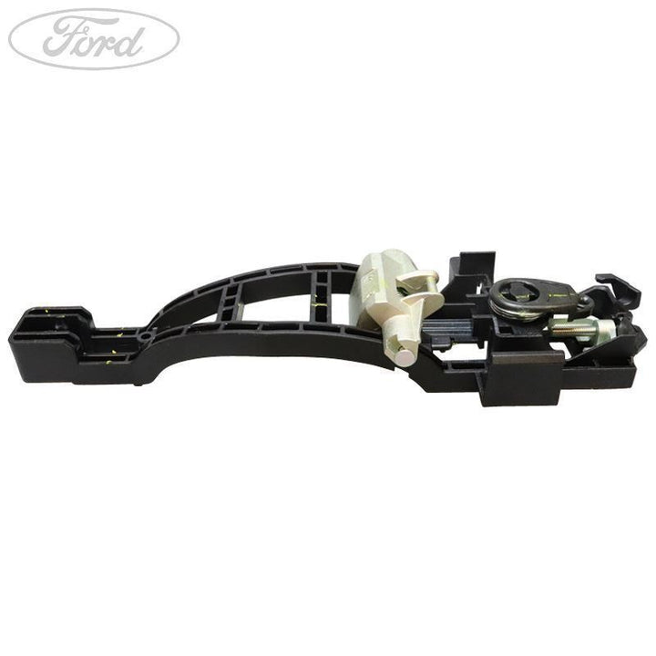 RANGER FRONT O/S DOOR LOCK MECHANISM REINFORCEMENT -15