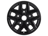 SET OF 4 TRANSIT CUSTOM ALLOY WHEEL 16