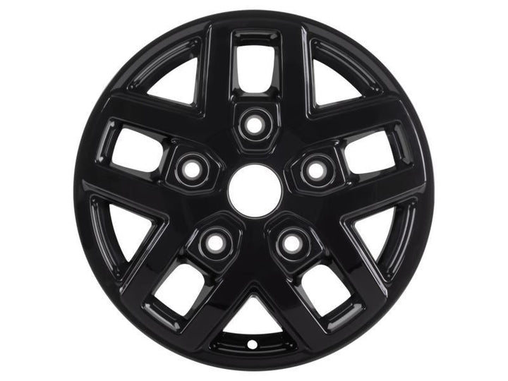 SET OF 4 TRANSIT CUSTOM ALLOY WHEEL 16