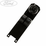 FRONT DOOR WINDOW CONTROL SWITCH
