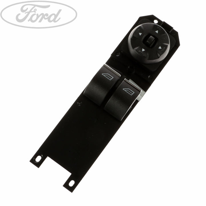 FRONT DOOR WINDOW CONTROL SWITCH