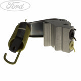 BRAKE LIGHT LADEN VALVE