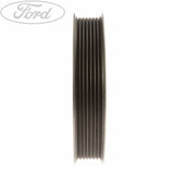 ENGINE ACCESSORY DRIVE PARTS