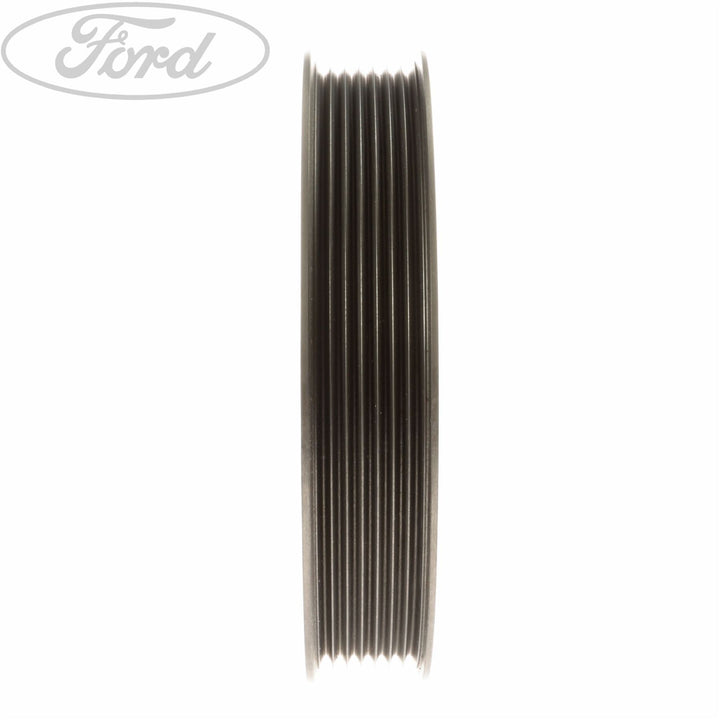 ENGINE ACCESSORY DRIVE PARTS