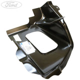 BODY SIDE PANEL EXTENSION