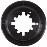 SPARE WHEEL CARRIER ANCHOR PLATE