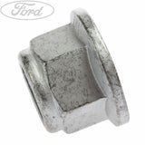 FRONT SUSP.ARMS/STABILIZER/X-MEMBER ADJUSTING NUT PACK OF 5