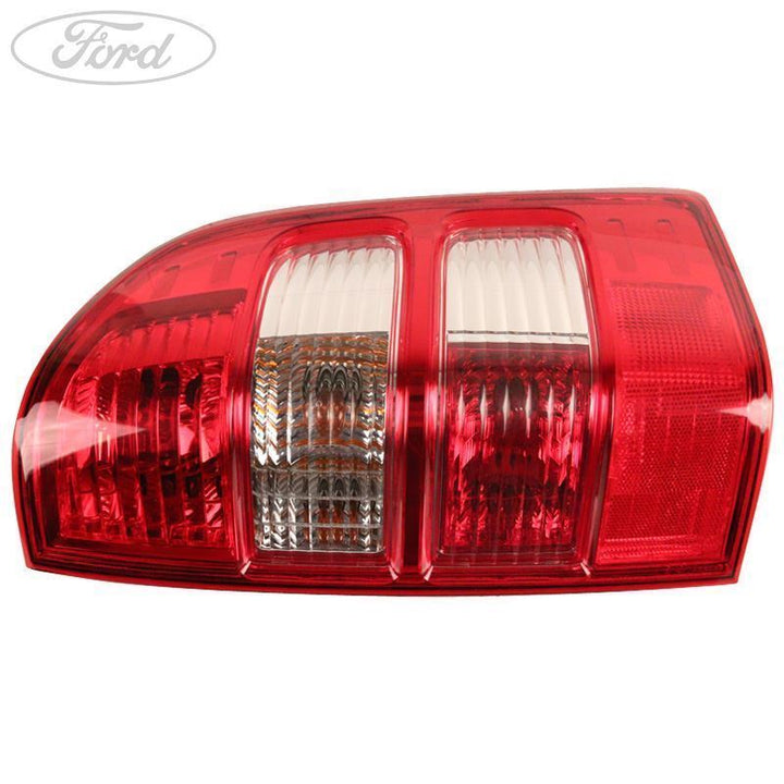 RANGER REAR DRIVER SIDE TAIL LAMP LIGHT WITH PICKUP BOX 2006-2011