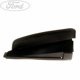TRANSIT N/S FRONT BODY PANEL AIR DEFLECTOR DUCT