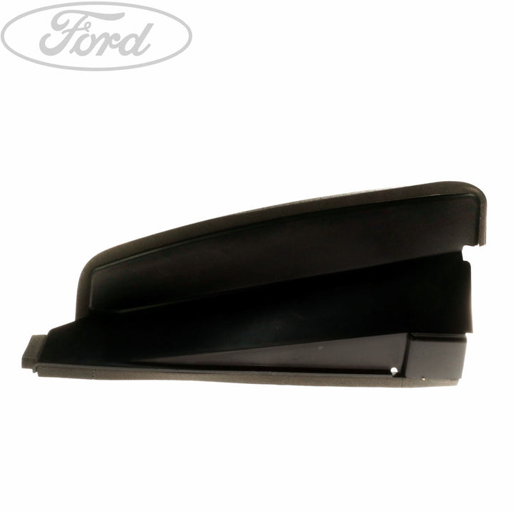 TRANSIT N/S FRONT BODY PANEL AIR DEFLECTOR DUCT – Ford Online Shop UK