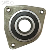 BEARING RETAINER
