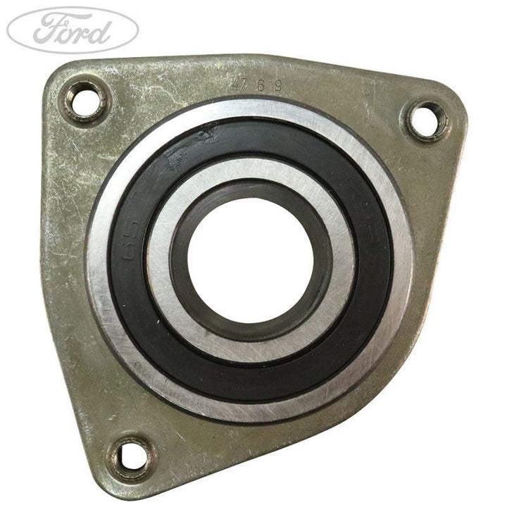 BEARING RETAINER