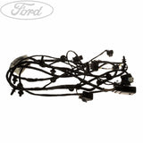 PARKING DISTANCE AID SENSOR WIRE