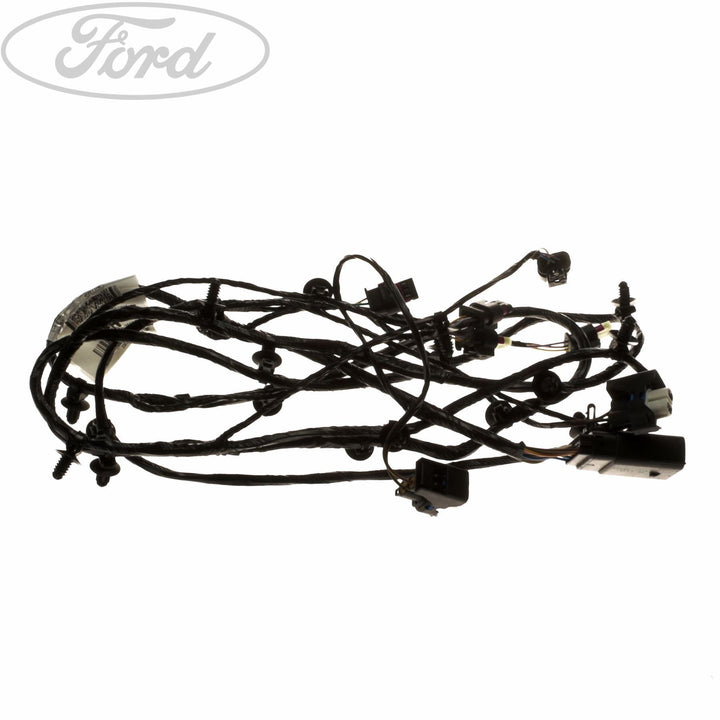 PARKING DISTANCE AID SENSOR WIRE