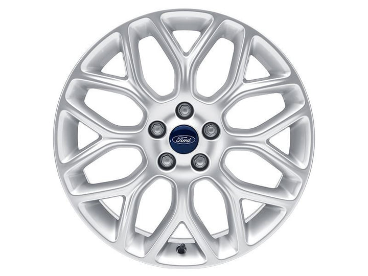 FOCUS SET OF 4 ALLOY WHEELS