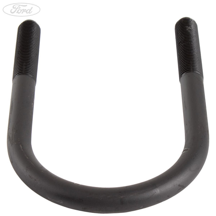 TRANSIT REAR SUSPENSION LEAF SPRING U BOLT 55MM M14