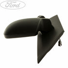 FIESTA FRONT N/S LEFT OUTER WING MIRROR
