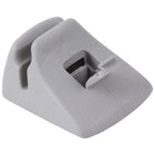 SUN VISOR RETAINER