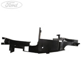 S-MAX GALAXY FRONT N/S DOOR LOCK MECHANISM SHIELD 06-15