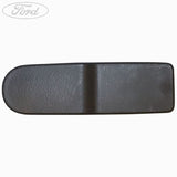 BODY SIDE TRIM RETAINER