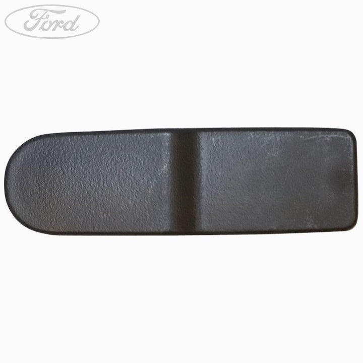 BODY SIDE TRIM RETAINER