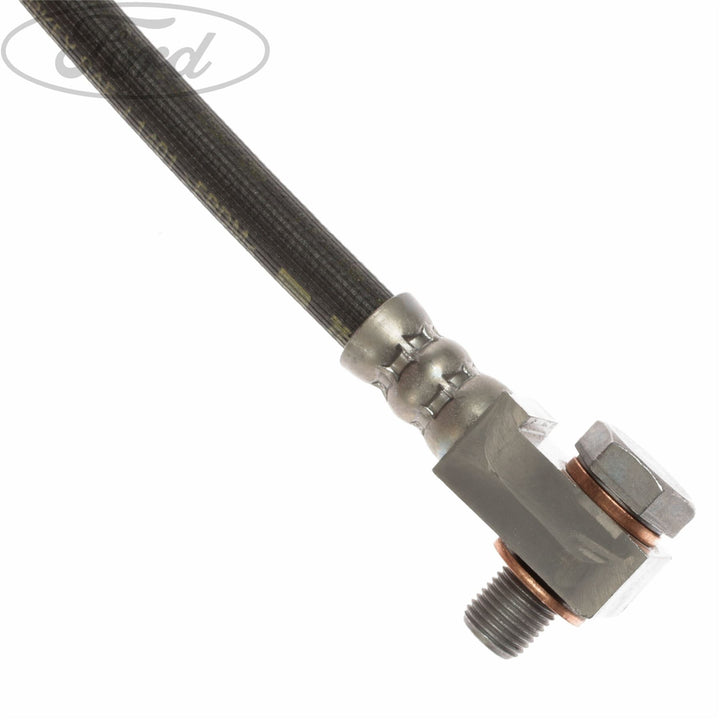 TRANSIT FRONT N/S LH BRAKE HOSE